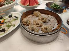 -石浦大酒店(百丈店)