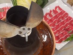 -牛街·马辈儿涮肉(牛街二店)