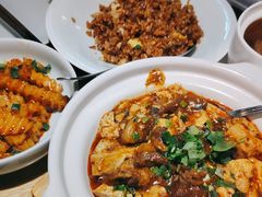 -全牛匠·乐山跷脚牛肉(新中关店)