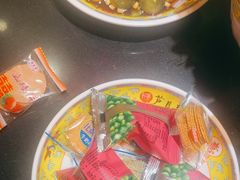 -芦月轩羊蝎子(劲松店)