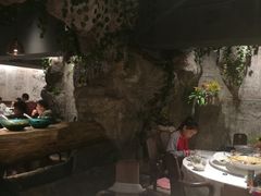 大堂-老湘亲·品鉴湘菜(湖里店)