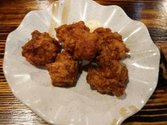 日式炸鸡-平川日本料理