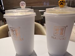 -奈雪的茶(东原悦荟店)