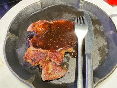 -吉布鲁牛排海鲜自助(巴南万达广场店)