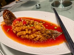 -大潮淮·淮扬菜(何园旗舰店)
