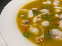 -芳芳私房菜·精做淮扬菜(承德路店)