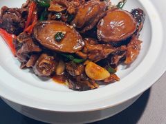 -小厨娘淮扬菜(河西奥美大厦店)