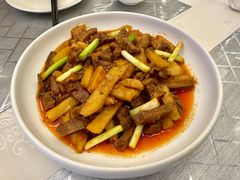 -内蒙古驻京办餐厅