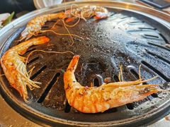 -金九姬黑牛烤肉料理(杨舍老街店)