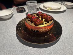 -柿合缘新京菜(静安嘉里中心店)