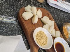 -红泥小火炉·东北泥炉烤肉(天一旗舰店)