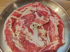 -西塔老太太泥炉烤肉(北京双井店)