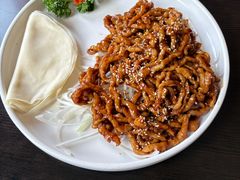 -老牌坊鲁菜名店(聊城美食岛店)