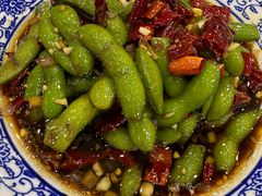 -江城燕子大排档(江汉路步行街店)