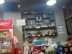 -欢聚烤吧(朱辛庄TBD万科店)