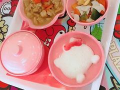 -安吉Hello Kitty乐园