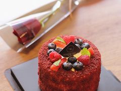 魅影红丝绒蛋糕-姆们M Sweetie Cake(五道口店)