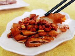 -粤北餐馆