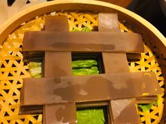 苕粉-大隐·成都火锅Bistro(合生麒麟新天地店)