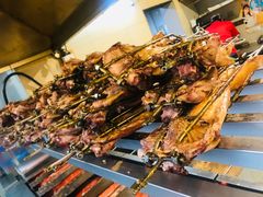 香辣手撕烤兔-老黄记手撕烤兔(玉林街店)