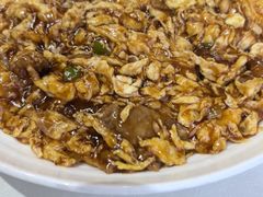 醋溜木须-金家老三饭庄(常营店)