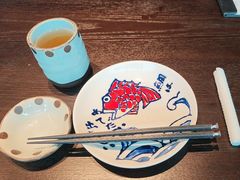 -吉川谷谷·日料放题(广安门店)
