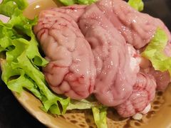 -重庆风光老灶火锅城(同德广场店)