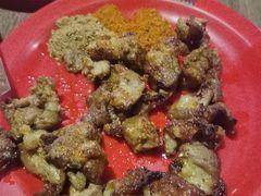 -好伦哥比萨烤肉自助(马家堡店)