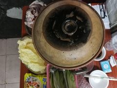 -威邵鸡煲(西华路总店)
