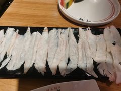 -嬷孙家潮汕牛肉火锅(北京路天河城店)