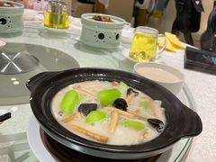 -荣粤酒家·融合粤菜·海鲜火锅