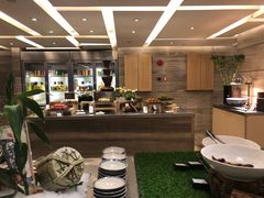 -北京王府井希尔顿酒店·万斯阁西餐厅