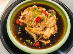 -汤记传菜(秀浦路店)