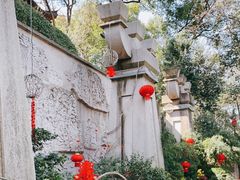 -吴山景区