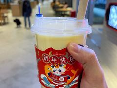 -茶百道(SKLP新光里+店)