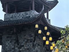 -丰都鬼城名山景区