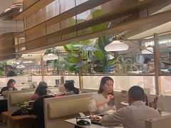 -星伦多自助料理·涮烤一体(杭州来福士店)