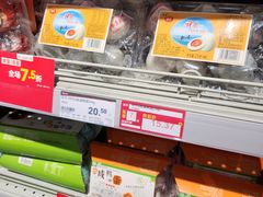 -华润苏果(晓庄国际商业广场店)