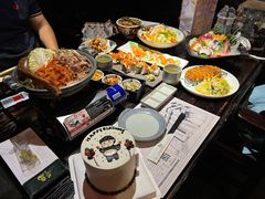 -芥岛(河北大街店)