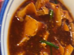 -笨豆腐居民楼菜馆•江西小炒(天津开发区店)