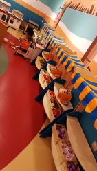 -玩元素·家庭游乐成长中心(香格里拉店)
