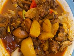 -伊带伊路新疆美食府(呼家楼店)