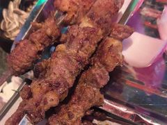 -路边边.炒菜烧烤.音乐餐厅(良乡长虹店)