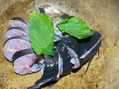 -滇小鱼·云南野生菌火锅(上杭路店)