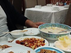 -福来居烤鸭店(天坛二店)