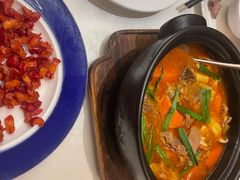 -A One Kitchen·南京精菜馆(德基广场店)
