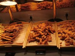 -比格比萨自助(康巴什店)