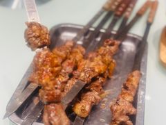 -紫光园·烤鸭·北京菜(团结湖店)