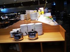 -火炉火自助餐(悠唐购物中心店)