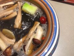 -享月汤皇·海鲜小火锅·聚会(曲江创意谷店)